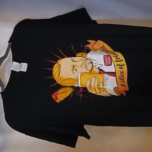 Shawn of the Dead Shirt L